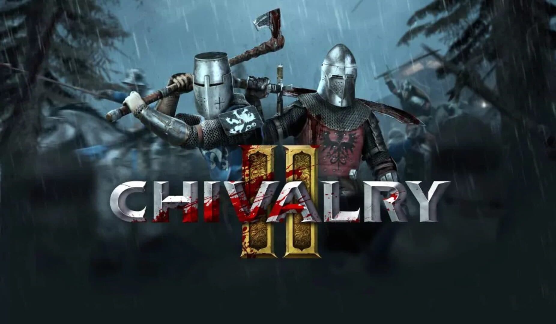 Chivalry 2 — verified co-op game artwork