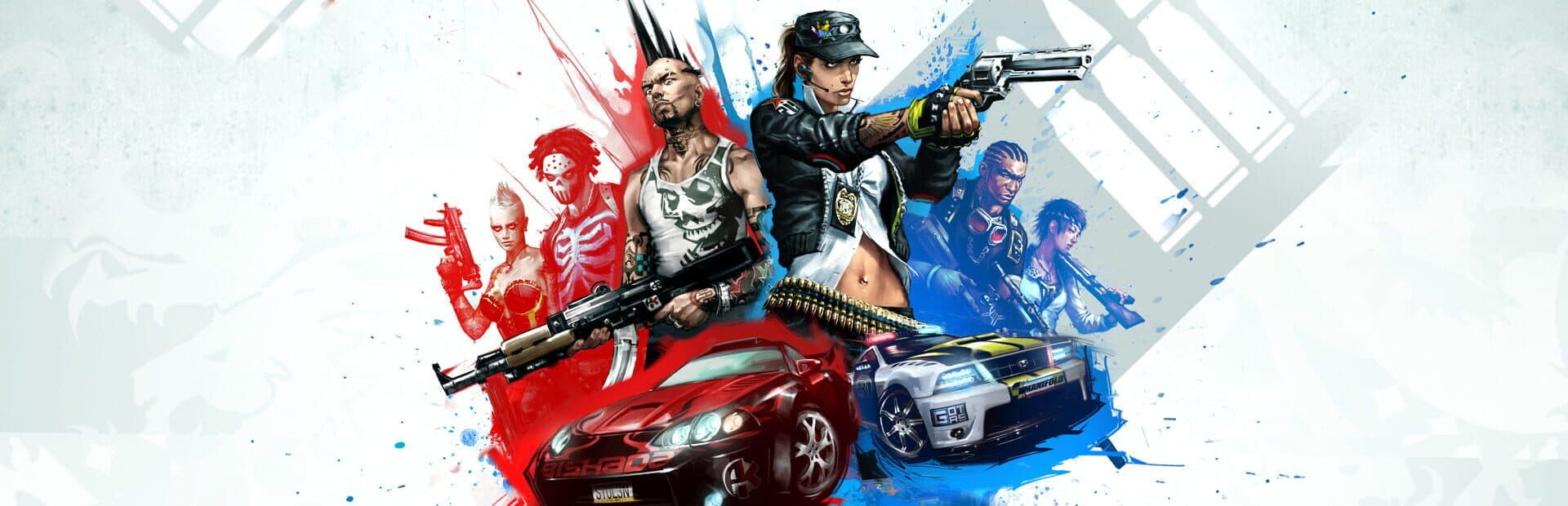 APB Reloaded — verified co-op game artwork