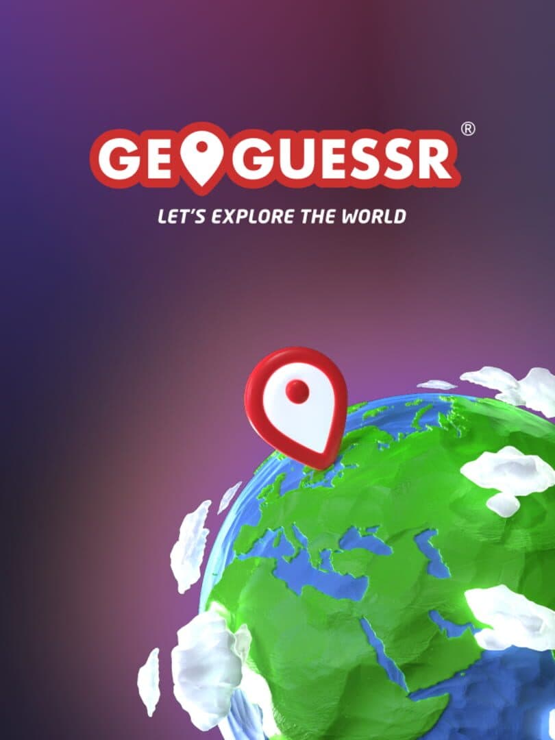 GeoGuessr — verified co-op game artwork