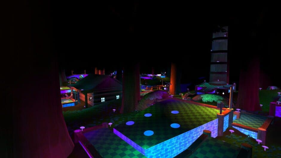 Golf With Your Friends — screenshot 4