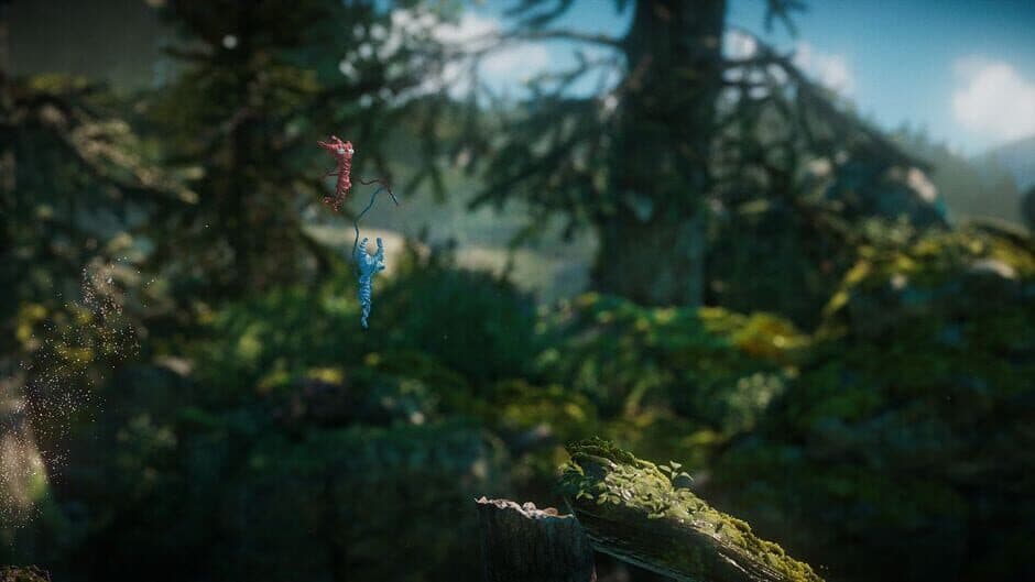 Unravel Two — screenshot 4