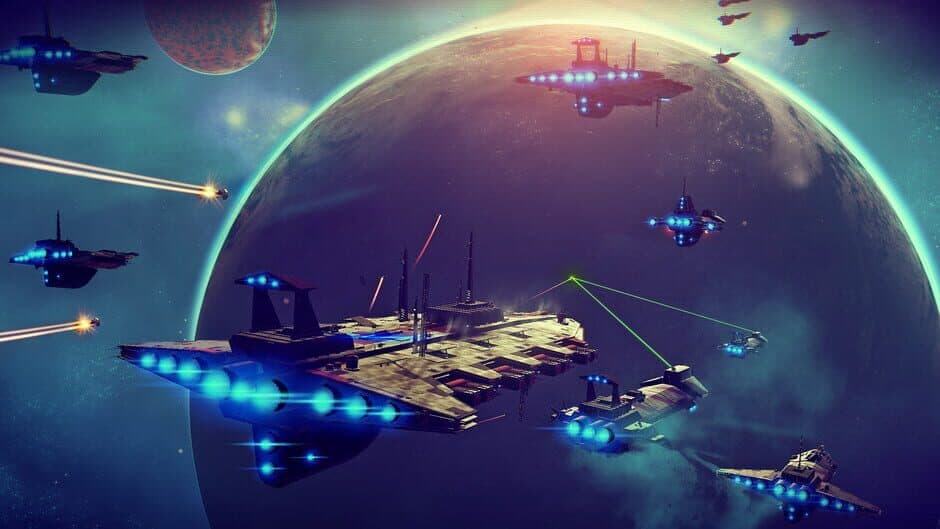 No Man's Sky — screenshot 2