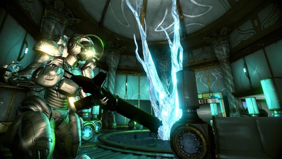 Warframe — screenshot 2