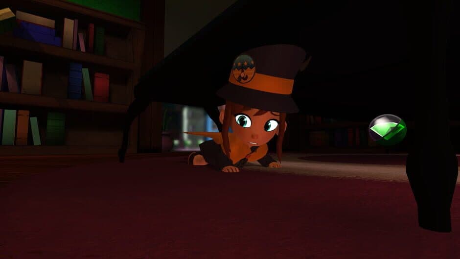 A Hat in Time — screenshot 1