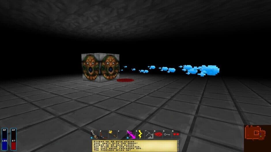 Barony — screenshot 2