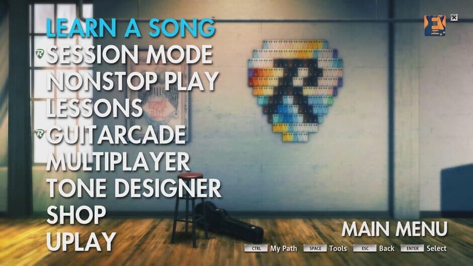 Rocksmith 2014 Edition - Remastered — screenshot 4