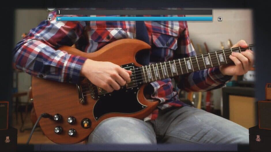 Rocksmith 2014 Edition - Remastered — screenshot 2