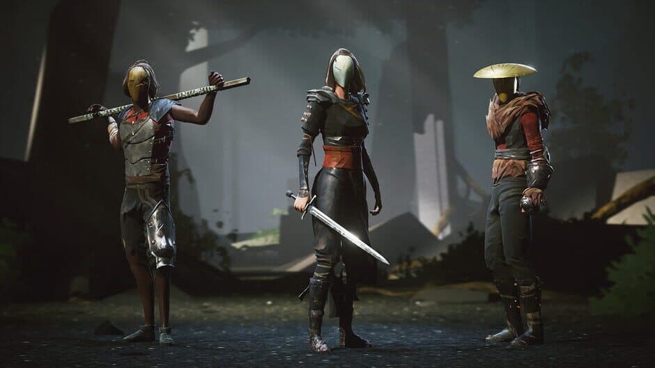 Absolver — screenshot 3