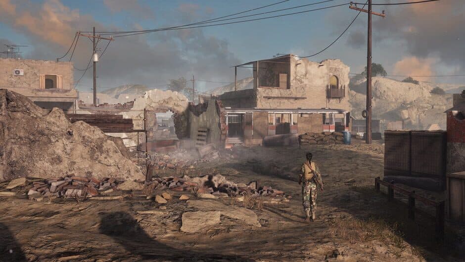 Insurgency: Sandstorm — screenshot 4