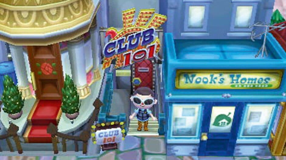 Animal Crossing: New Leaf — screenshot 4