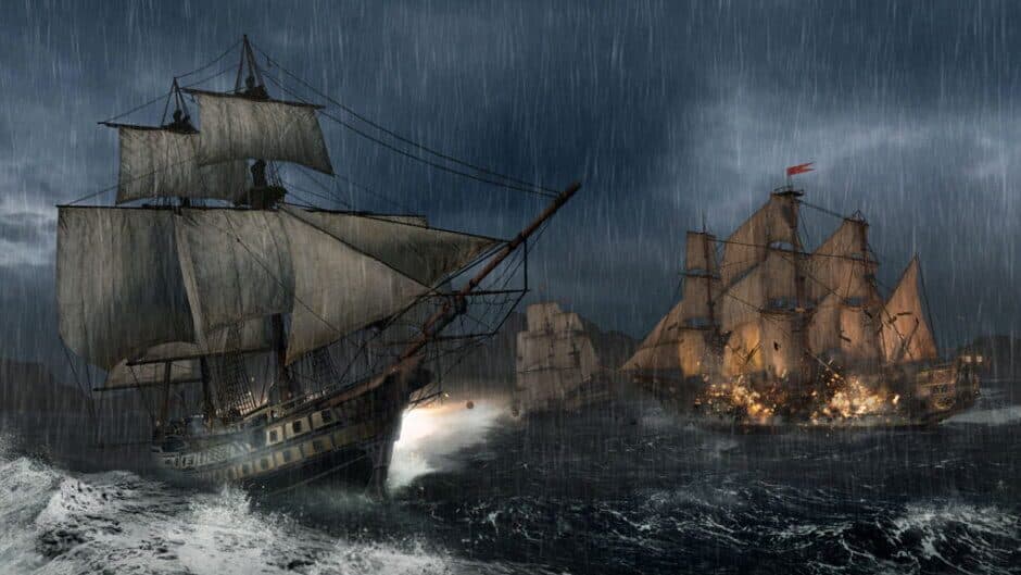 Assassin’s Creed III — screenshot 3