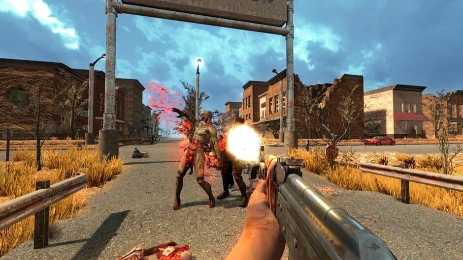 7 Days to Die — screenshot 1