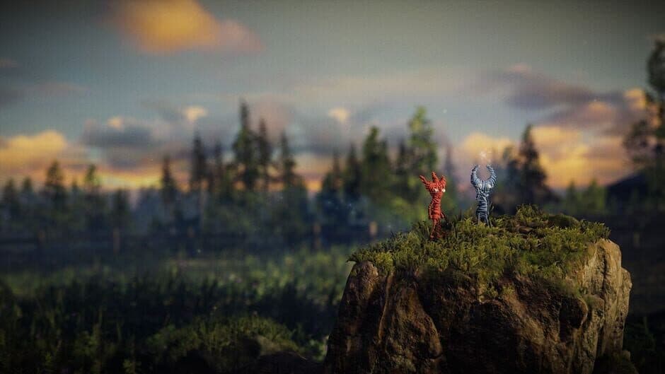 Unravel Two — screenshot 3
