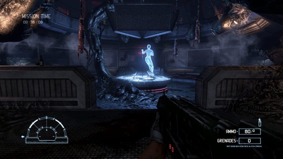 Aliens vs. Predator — screenshot 4