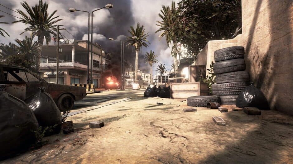 Insurgency: Sandstorm — screenshot 1