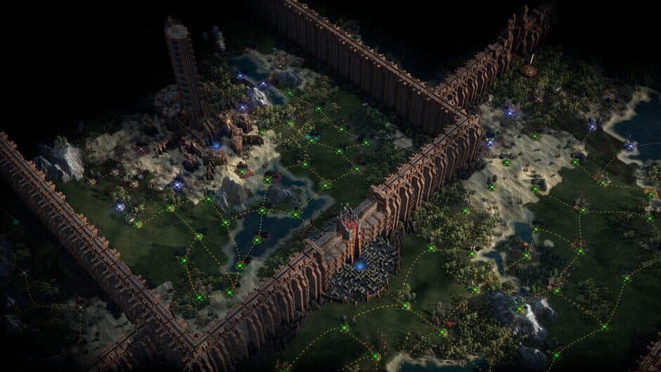 Path of Exile 2 — screenshot 2