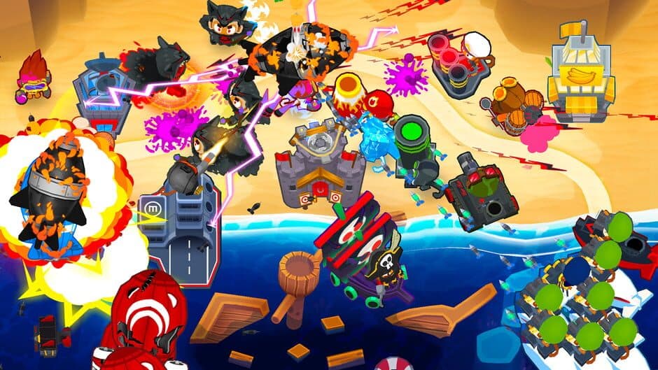 Bloons TD 6 — screenshot 2