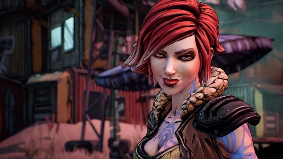 Borderlands 3 — screenshot 2