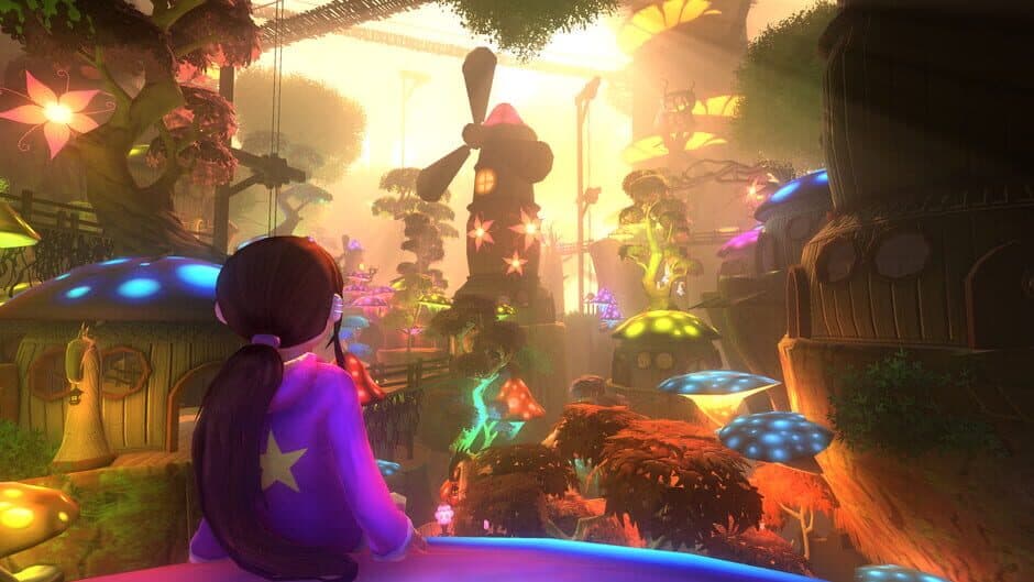 Onirism — screenshot 1