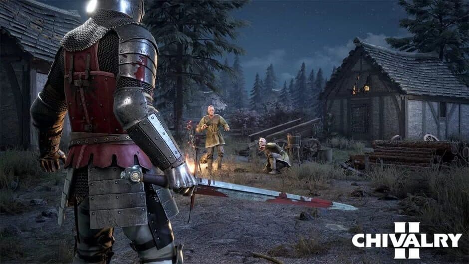Chivalry 2 — screenshot 1