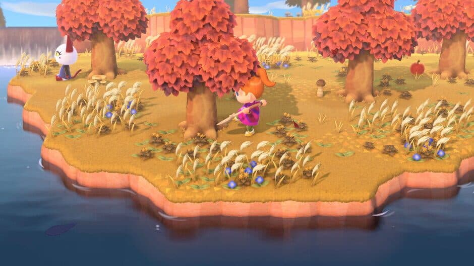 Animal Crossing: New Horizons — screenshot 4