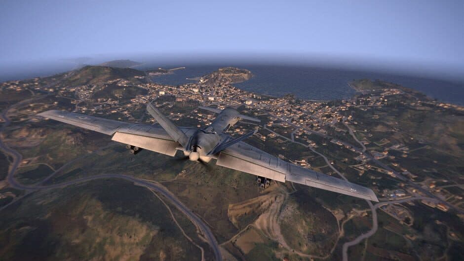 Arma 3 — screenshot 2