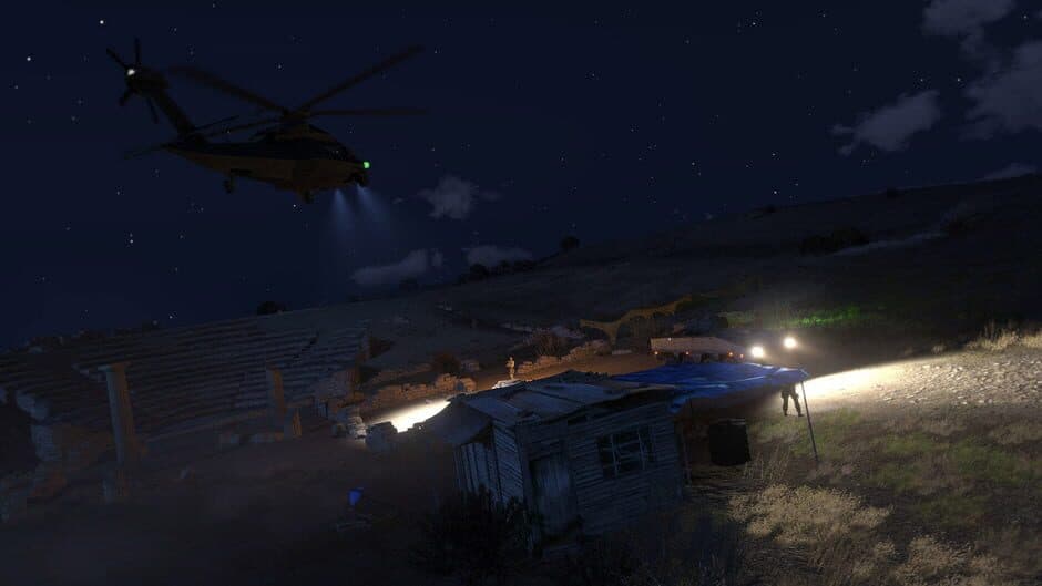 Arma 3 — screenshot 4
