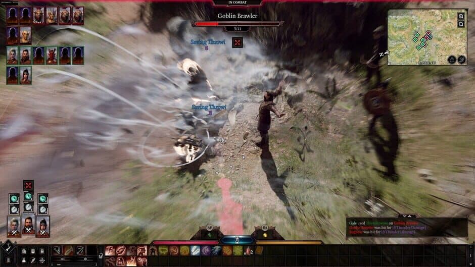 Baldur's Gate III — screenshot 4