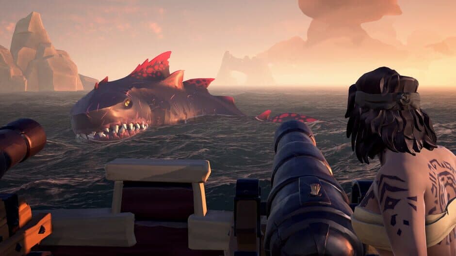 Sea of Thieves — screenshot 2