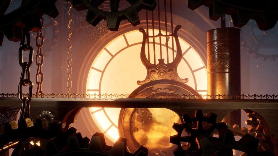 It Takes Two — screenshot 1