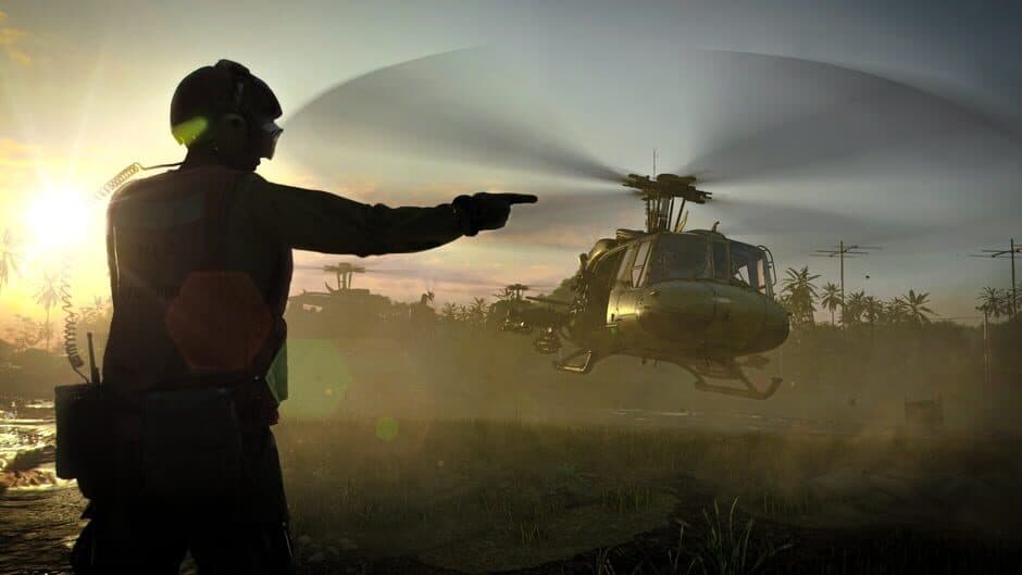 Call of Duty: Black Ops Cold War — screenshot 2