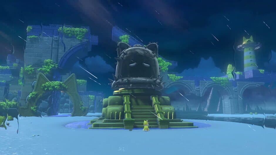 Super Mario 3D World + Bowser’s Fury — screenshot 2