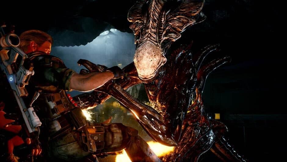 Aliens: Fireteam Elite — screenshot 2