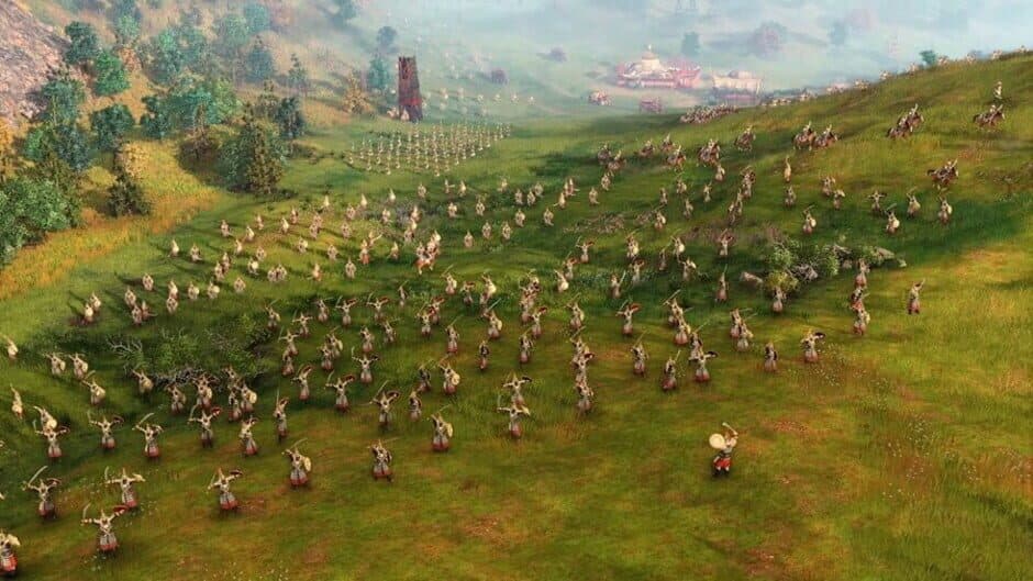 Age of Empires IV — screenshot 1