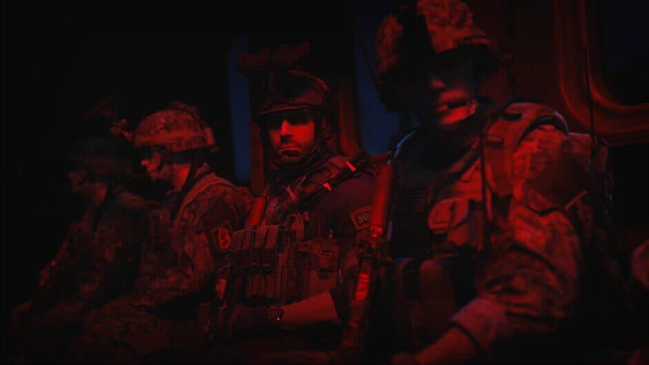 Call of Duty: Modern Warfare II — screenshot 3
