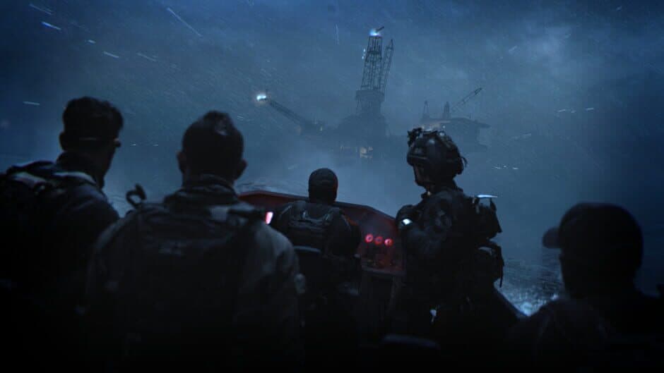 Call of Duty: Modern Warfare II — screenshot 4