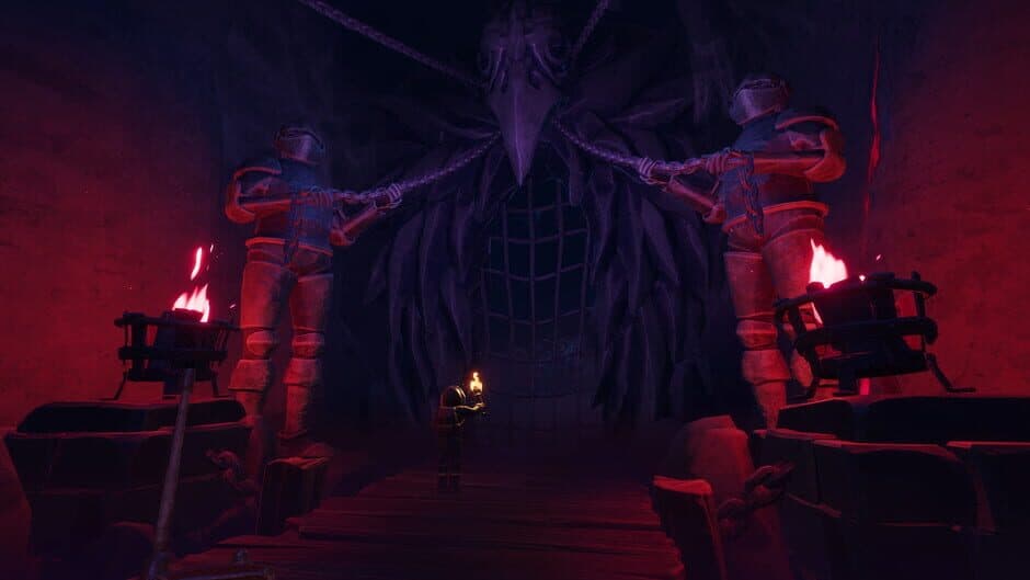 We Were Here Forever — screenshot 4