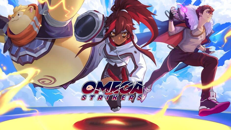 Omega Strikers — screenshot 2