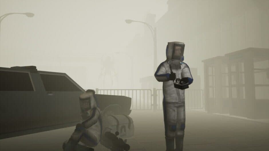 Abiotic Factor — screenshot 1