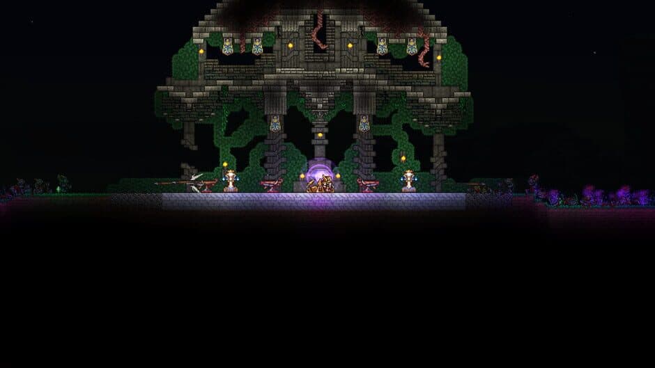 Terraria — screenshot 4