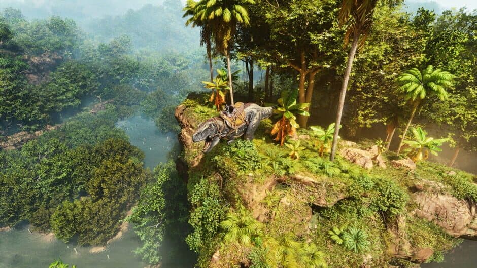 ARK: Survival Ascended — screenshot 1
