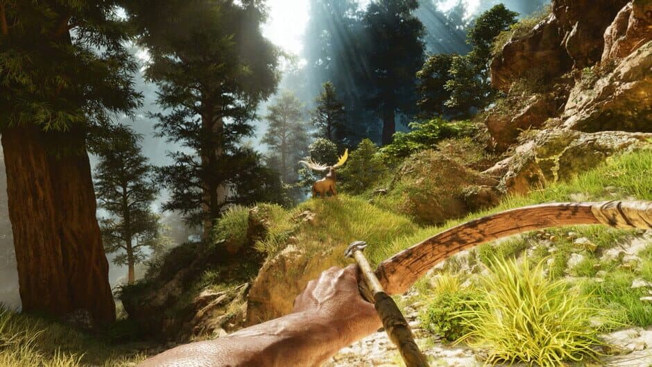 ARK: Survival Ascended — screenshot 3