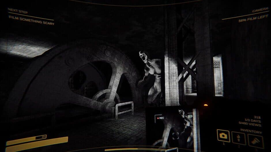 Content Warning — screenshot 1