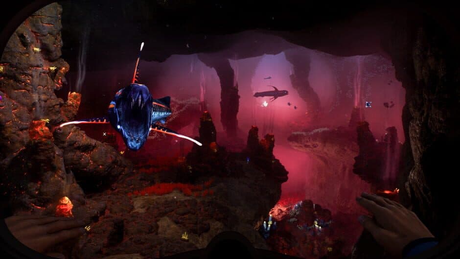 Subnautica 2 — screenshot 2