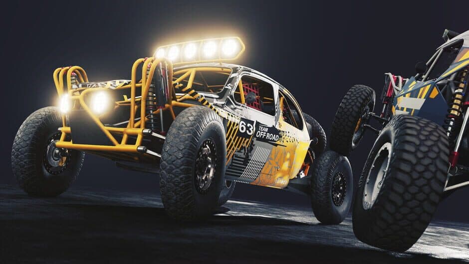 BeamNG.drive — screenshot 2