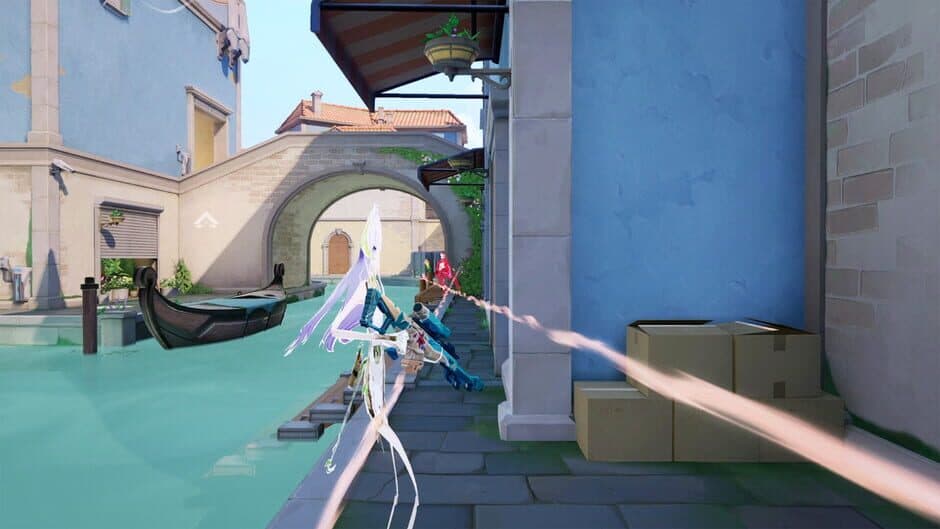 Strinova — screenshot 4