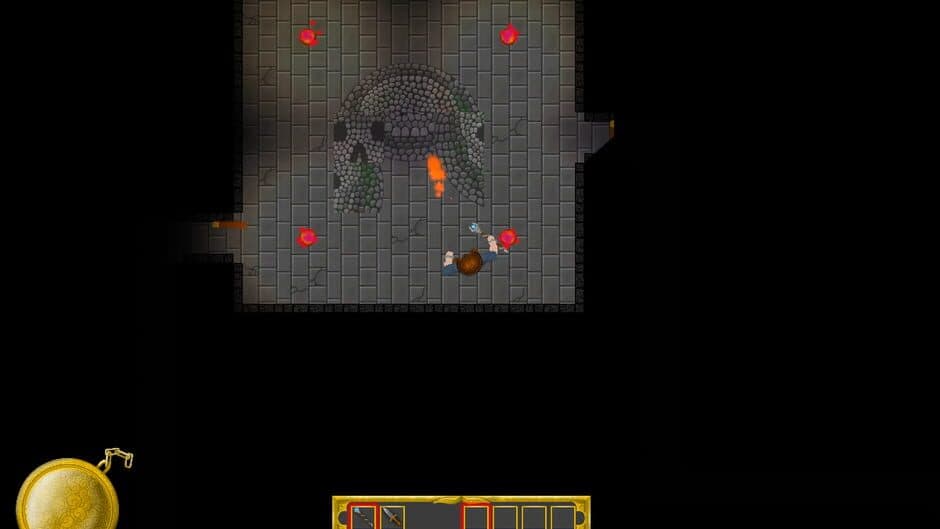 Abyssus — screenshot 3