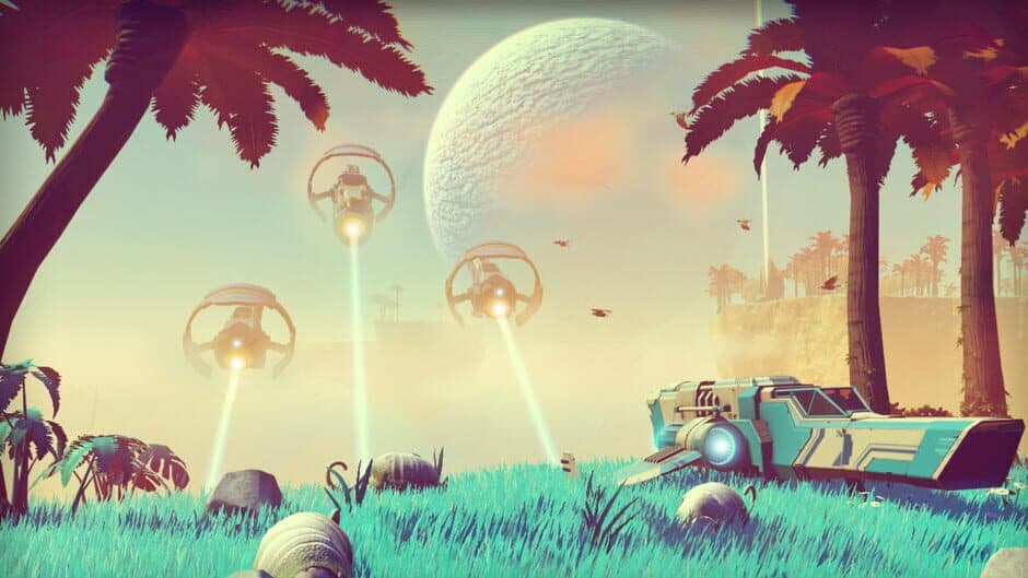 No Man's Sky — screenshot 3