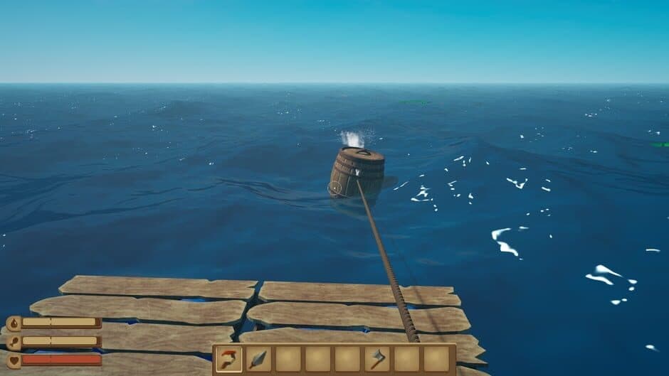 Raft — screenshot 1