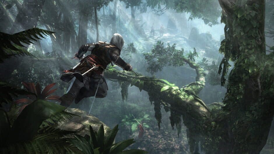 Assassin’s Creed IV: Black Flag — screenshot 2